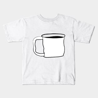 mug Kids T-Shirt